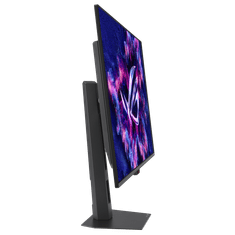 ASUS ROG Strix XG32UCDS gaming monitor, 81,28cm (32"), 0.03ms, 165HZ, OLED (90LM0B50-B01371)