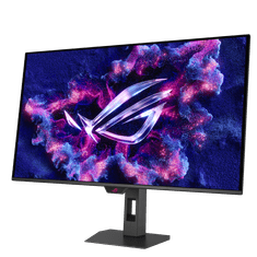 ASUS ROG Strix XG32UCDS gaming monitor, 81,28cm (32"), 0.03ms, 165HZ, OLED (90LM0B50-B01371)