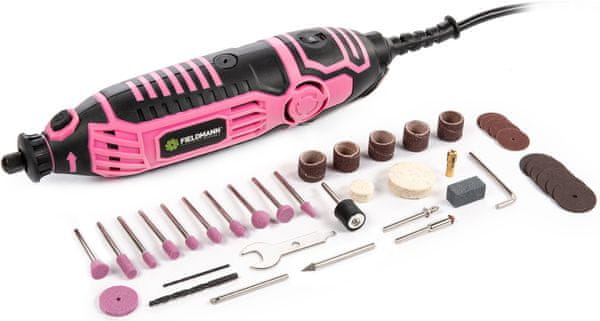 Ergonomska oblika in oprema