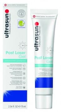 ultrasun ULTRASUN AFTER SUN & POST LASER 75 ML
