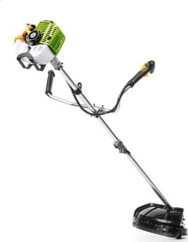 Učinkovita nega vašega vrta