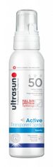 ultrasun ULTRASUN ACTIVE TRANSPARENT SPRAY SPF 50, 150 ML