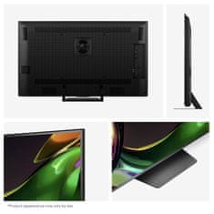 Hisense 75UR8S 4K UHD televizor, VIDAA Smart OS
