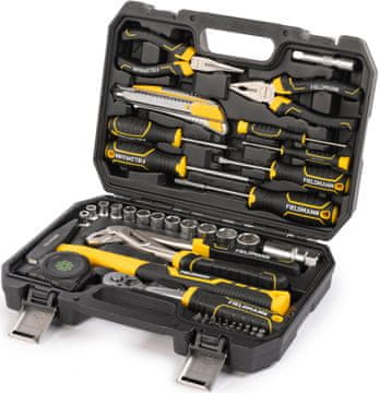 Fieldmann komplet ročnega orodja FDG 5023-47R (50007383)