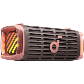 Ostatní Prenosni Bluetooth zvočnik Soundcore Boom 3i, rjave barve