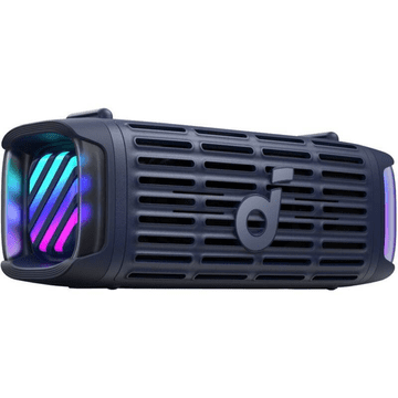 Ostatní Prenosni Bluetooth zvočnik Soundcore Boom 3i, moder