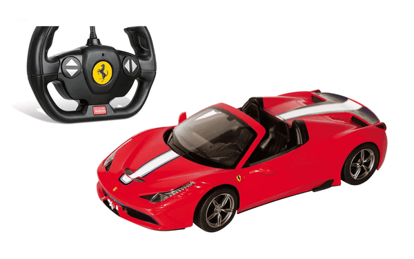 Ferrari 458 Speciale A daljinsko vodeni avtomobil