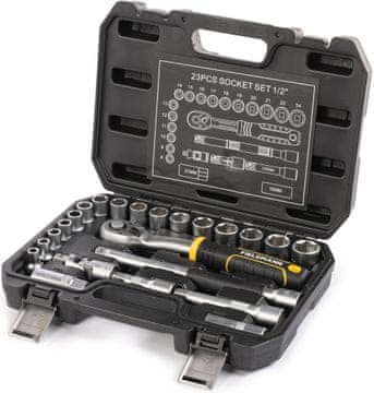 Fieldmann komplet ročnega orodja FDG 5022-23R (50007382)