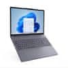 Lenovo IdeaPad Slim 3 prenosnik, R7-7735HS, 16GB, SSD512GB, W11H (83K700C5SC)