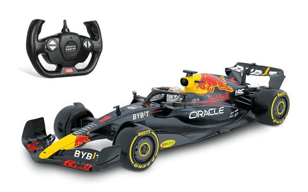 Red Bull F1 RB18 daljinsko vodena formula