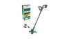 akumulatorska kosa EasyGrassCut 18V-26 (06008C1C03)