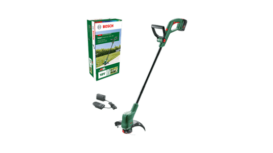 Bosch EasyGrassCut 18V-26 akumulatorska kosilnica