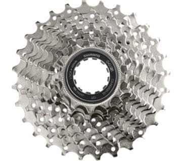 Shimano Deore CS-HG500 10 12-28z kaseta originalni paket
