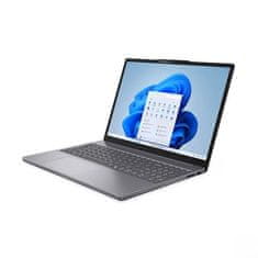 Lenovo IdeaPad Slim 3 prenosnik, i5-13420H, 24GB, SSD512GB, W11H (83K100X9SC)