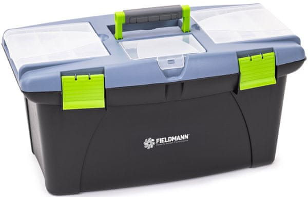Organizacija orodja Fieldmann FDN 4122