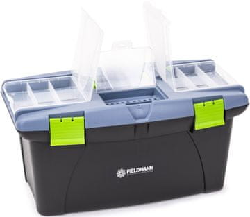 Fieldmann kovček za orodje FDN 4122 (50007637)