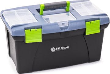 Fieldmann kovček za orodje FDN 4120 (50007636)