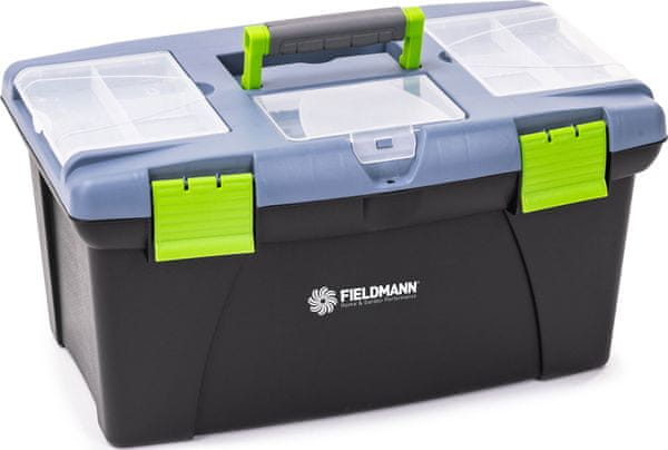 Organizacija orodja Fieldmann FDN 4120