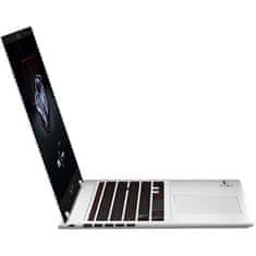 Prenosnik Prestige 16 AI+ MercedesAMG B2VMG Core Ultra 9 / 32GB RAM / 1TB SSD / 16" OLED UHD+ / Intel Arc 140V / Windows 11 Pro (srebrn)