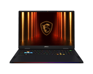 Prenosnik Raider A18 HX A9WJG R9 / 64GB / 2TB SSD / 18" UHD+ 120Hz / NVIDIA GeForce RTX5090 / Windows 11 Pro / črn