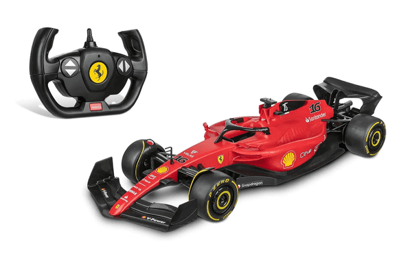 Ferrari F1-75 daljinsko vodena formula
