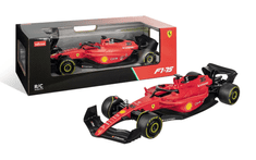 Mondo Ferrari F1-75 formula na daljinsko upravljanje, 1:12