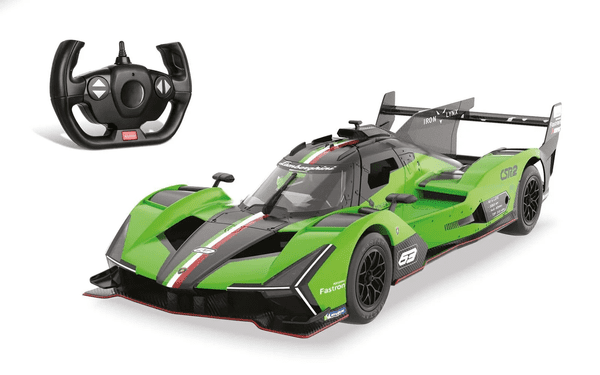 Lamborghini SC63 daljinsko vodeni avtomobil