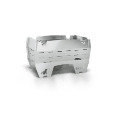 SKOTTI MINI ŽAR SK133