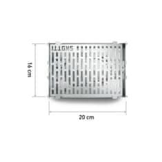 SKOTTI MINI ŽAR SK133