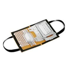 SKOTTI MINI ŽAR SK133