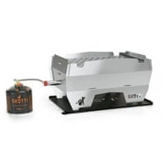 SKOTTI SILICON MAT TOPLOTNO ODPORNA ZAŠČITNA PODLOGA SK191