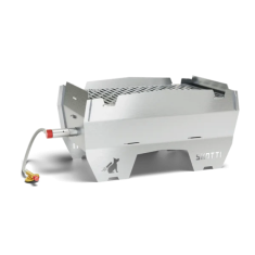 SKOTTI GRILL PLINSKI ŽAR Z VTIČNICO SK100