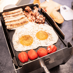 SKOTTI KAST PLAŠČ IZ LITEGA ŽELEZA SK140