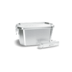 SKOTTI BOKS ŠKATLA IZ NERJAVEČEGA JEKLA 2,5 L SK154