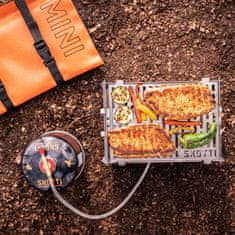 SKOTTI MINI ŽAR SK133