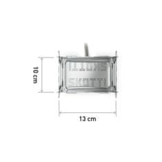 SKOTTI BOOSTER PLINSKI GORILNIK SK181