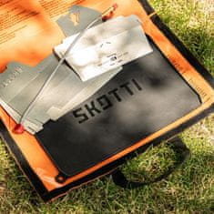 SKOTTI SILICON MAT TOPLOTNO ODPORNA ZAŠČITNA PODLOGA SK191