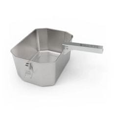 SKOTTI BOKS ŠKATLA IZ NERJAVEČEGA JEKLA 2,5 L SK154