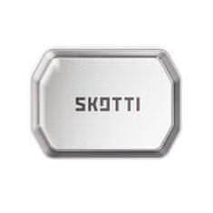 SKOTTI PLATE PLOŠČA IZ NERJAVEČEGA JEKLA SK188