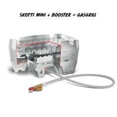 SKOTTI BOOSTER PLINSKI GORILNIK SK181