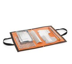 SKOTTI GRILL PLINSKI ŽAR Z VTIČNICO SK100