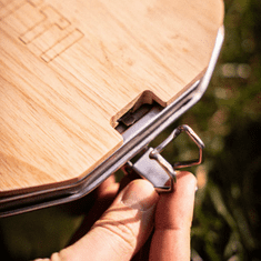 SKOTTI PLANK DESKA ZA REZANJE SK179