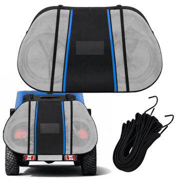 Korbi Gearox vodoodporna prevleka za 2 duds