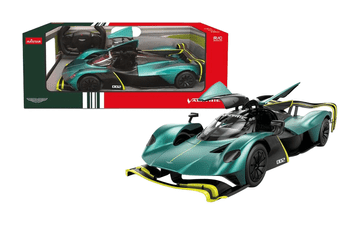 Mondo Aston Martin Valkyrieamr PRO avtomobil na daljinsko upravljanje, 1:14