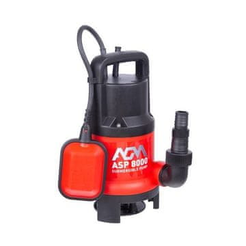 AGM potopna črpalka ASP 8000 (030029)