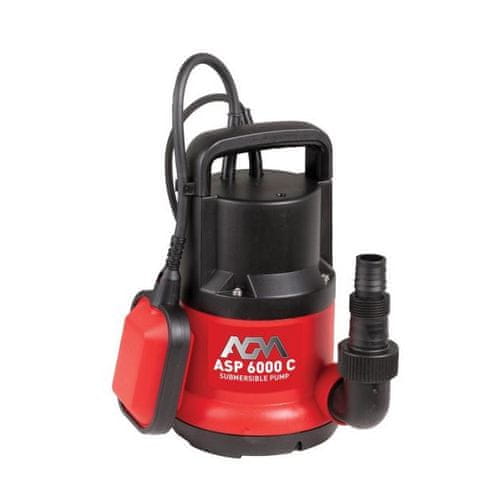 Potopna drenažna črpalka 250 W
