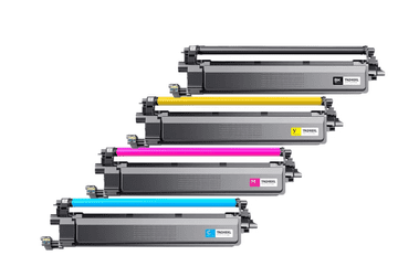 TiskajPoceni Brother TN-248 XL (BK,C,M,Y) za HL- L3215, L3220, L3240, L8230, L8240 / DCP- L3515, L3520, L3555, L3560 / MFC- L3740, L3760, L8340, L8390 KOMPATIBILNI TONERJI BK,C,Y,M