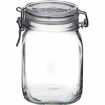 Bormioli Rocco DOZA FIDO, 5000 ML, 1 KOS