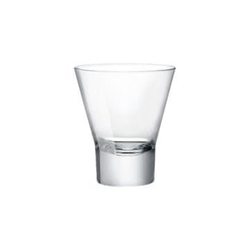Bormioli Rocco YPSILON, KOZAREC ZA LIKER, 250 ML, 1 KOS