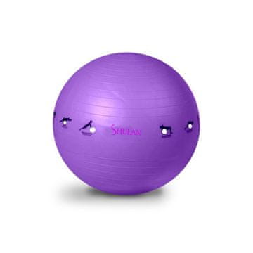 SEDCO Gimnastična žoga SHULAN YOGA BALL 65 cm